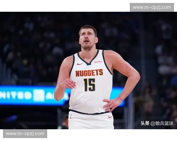 巅峰权杖的移交还是王座的捍卫？雷霆vs掘金：一场预演未来的西部顶级博弈