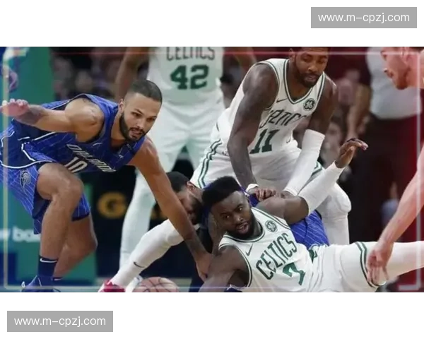 宿命纠缠的巅峰：NBA热火vs凯尔特人，不仅仅是大比分的博弈
