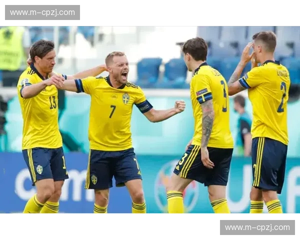 欧洲杯前瞻：波兰与乌克兰的决战，谁将笑傲绿茵场？